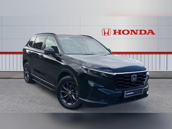 Used Honda CR-V 2024 for sale - 79815753: Photo