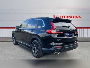 Used Honda CR-V 2024 for sale - 79815753: Photo
