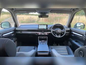 Used Honda CR-V 2024 for sale - 79815753: Photo