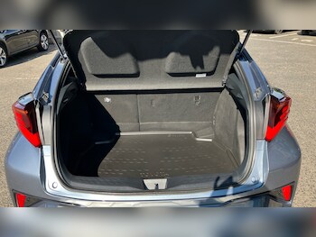 Used Toyota C-HR 2022 for sale - 75064125: Photo
