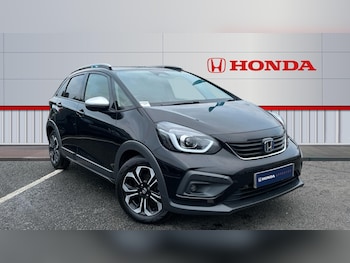 Used Honda Jazz 2022 for sale - 77729740: Photo