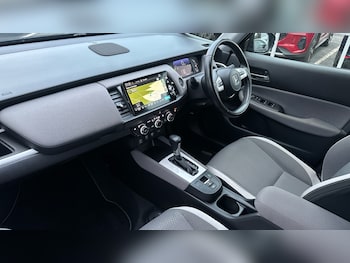 Used Honda Jazz 2022 for sale - 77729740: Photo