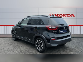 Used Honda Jazz 2022 for sale - 77729740: Photo