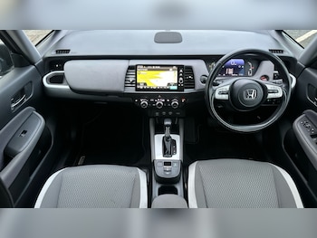 Used Honda Jazz 2022 for sale - 77729740: Photo