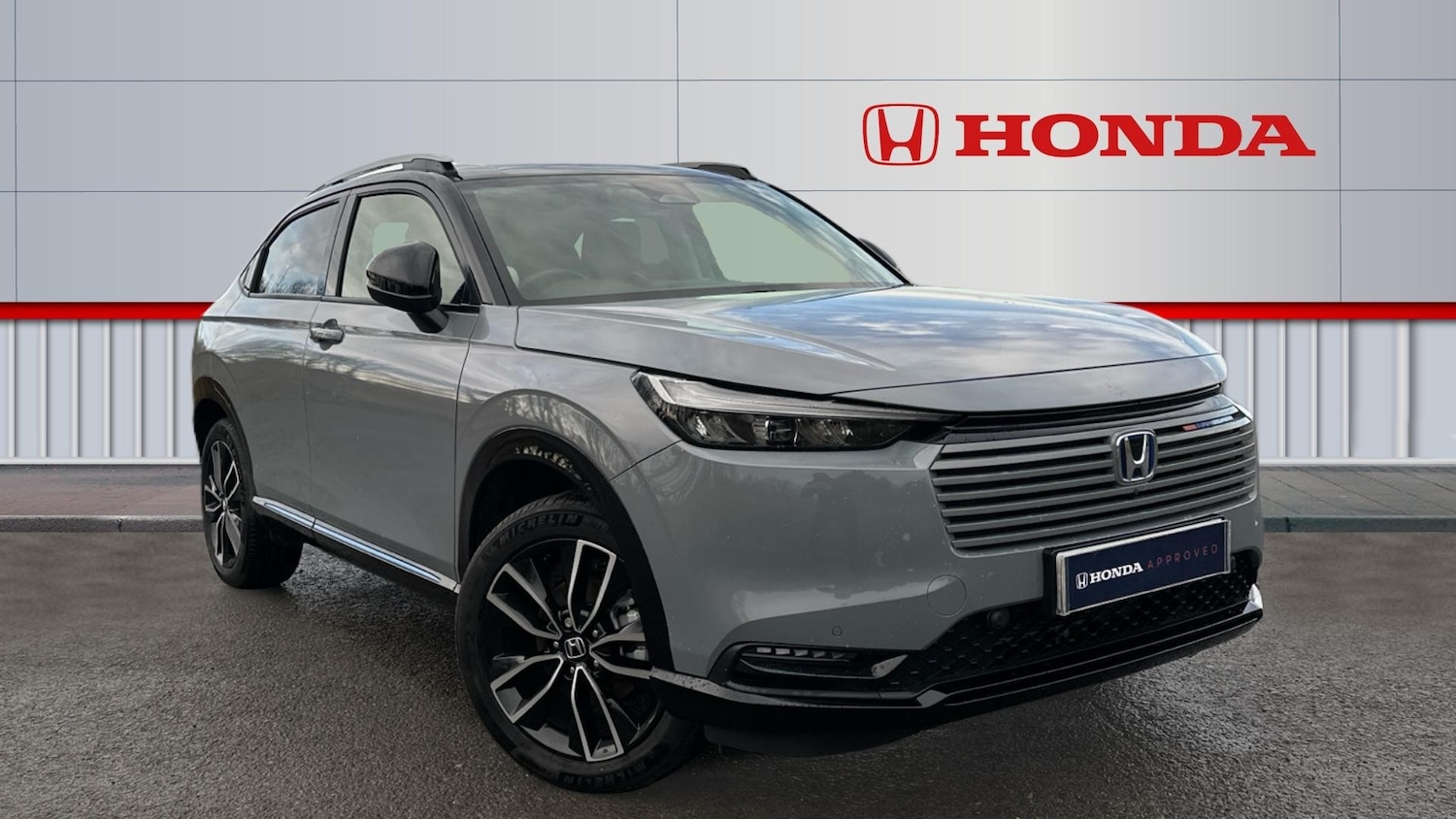 Used Honda HR-V 2025 for sale - 76957374: Photo 1