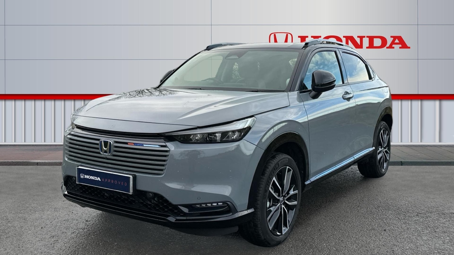 Used Honda HR-V 2025 for sale - 76957374: Photo 10