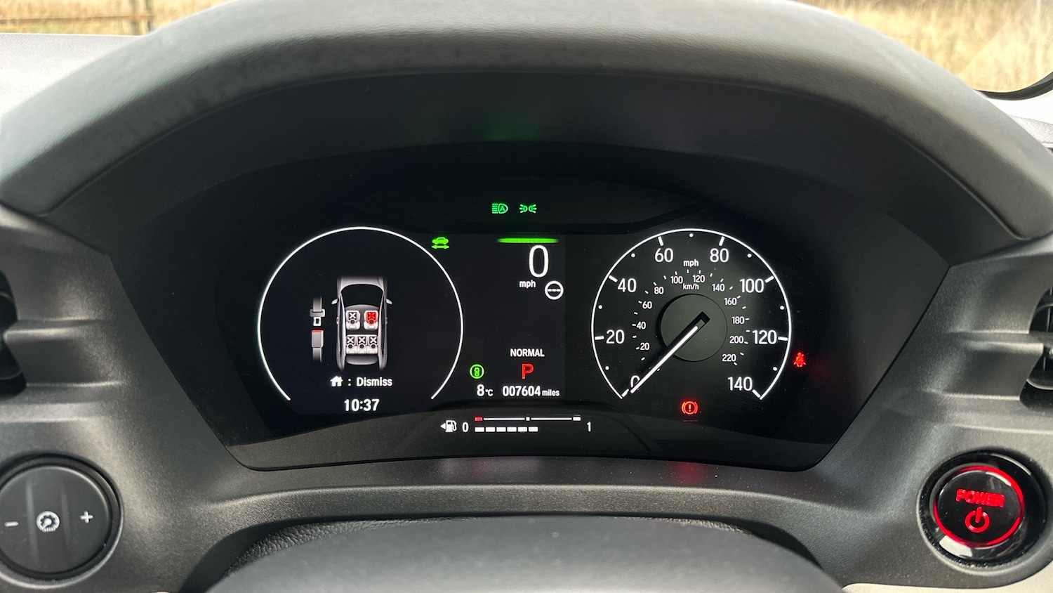 Used Honda HR-V 2025 for sale - 76957374: Photo 11