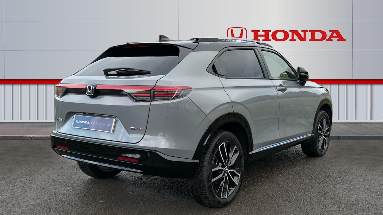 Used Honda HR-V 2025 for sale - 76957374: Photo 12