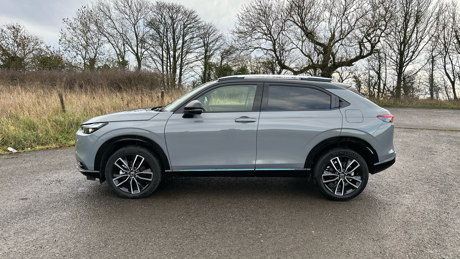 Used Honda HR-V 2025 for sale - 76957374: Photo 13