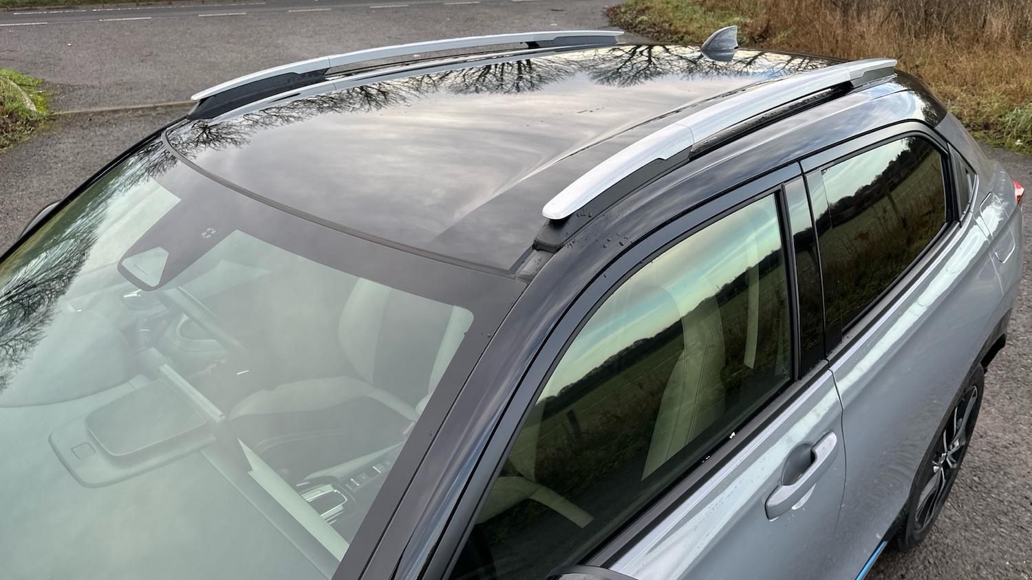 Used Honda HR-V 2025 for sale - 76957374: Photo 14