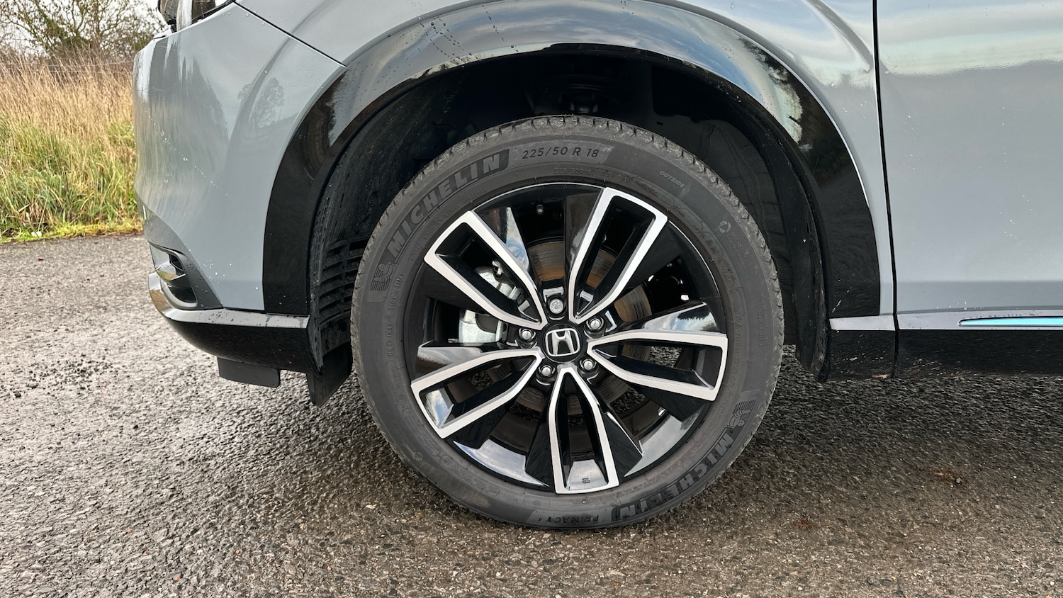 Used Honda HR-V 2025 for sale - 76957374: Photo 15