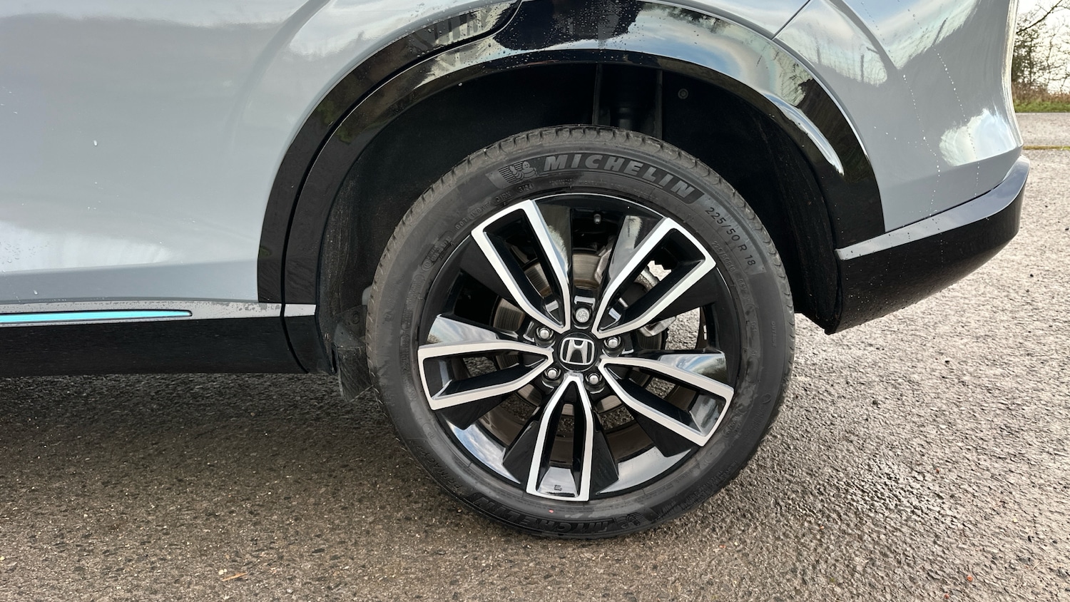 Used Honda HR-V 2025 for sale - 76957374: Photo 16