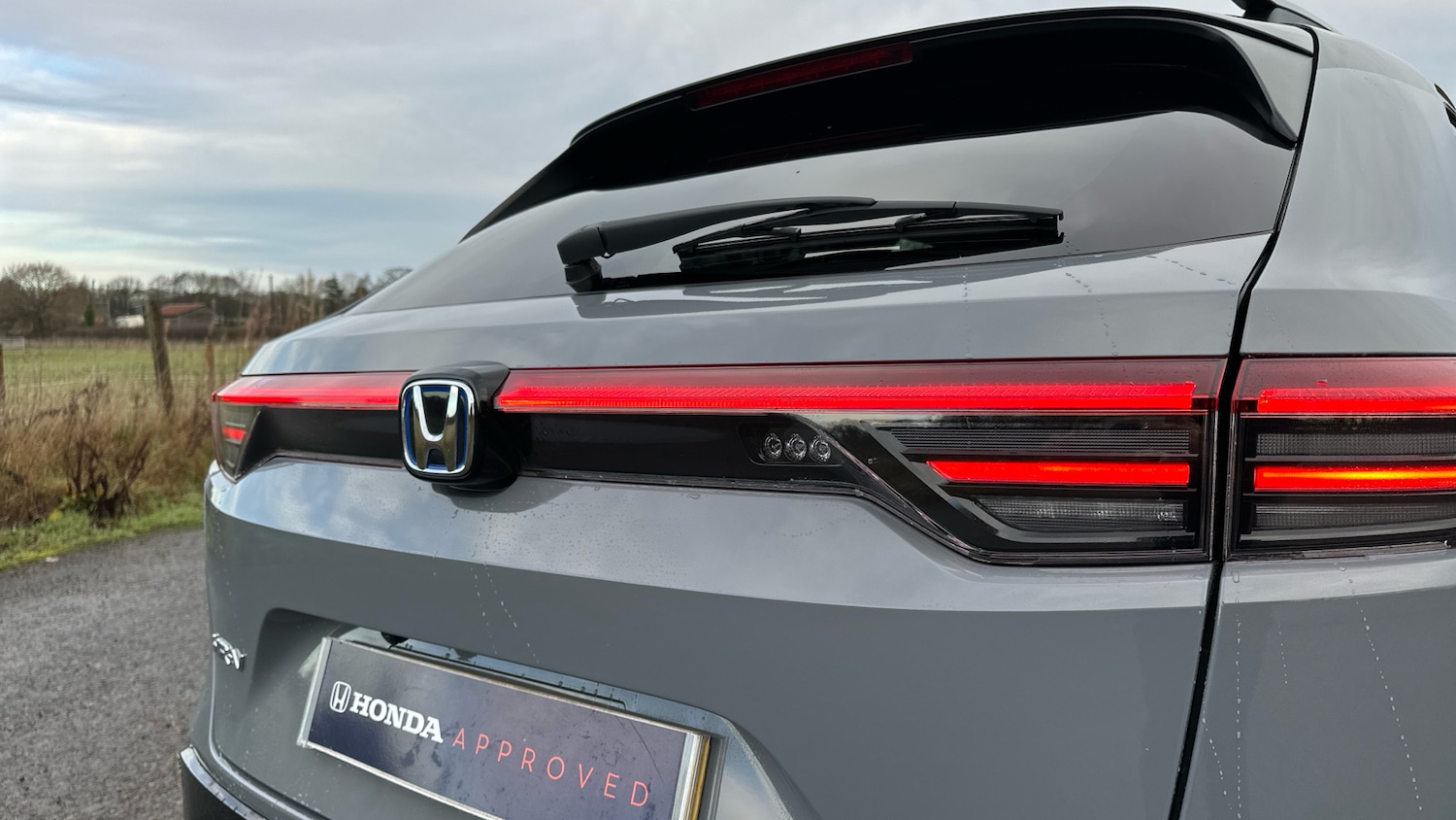 Used Honda HR-V 2025 for sale - 76957374: Photo 17