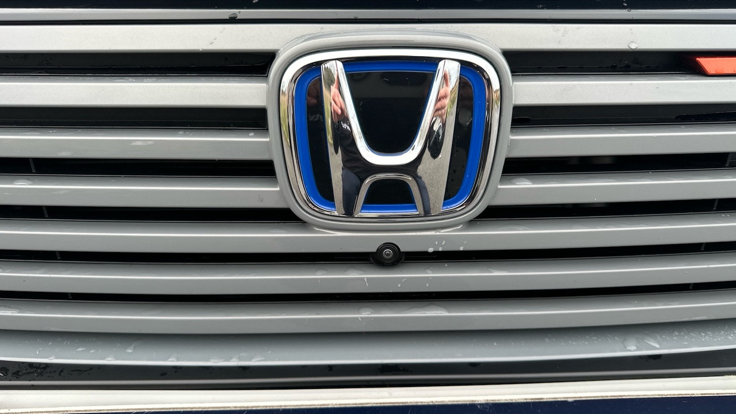 Used Honda HR-V 2025 for sale - 76957374: Photo 19