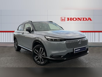 Used Honda HR-V 2025 for sale - 76957374: Photo