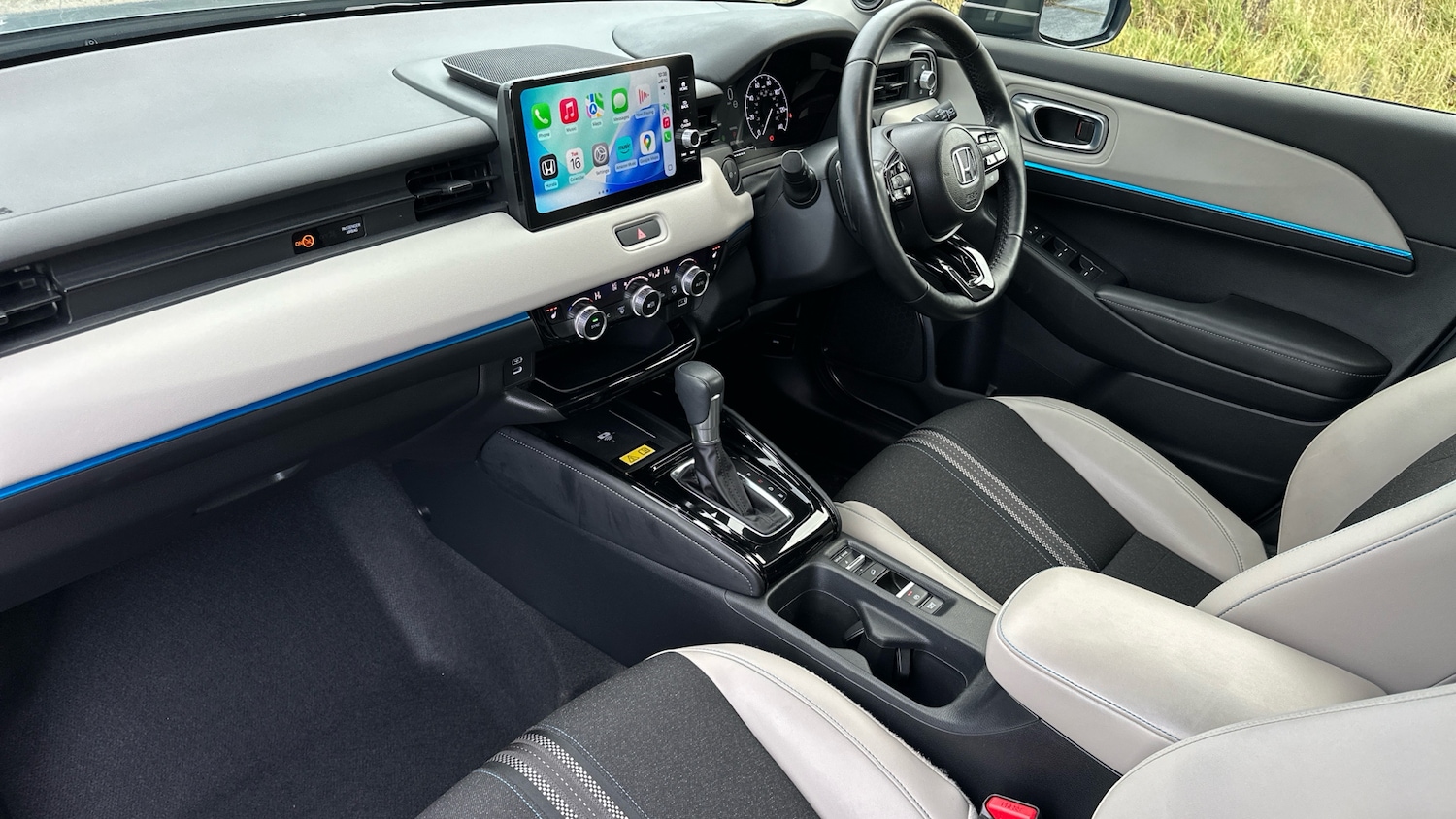 Used Honda HR-V 2025 for sale - 76957374: Photo 2