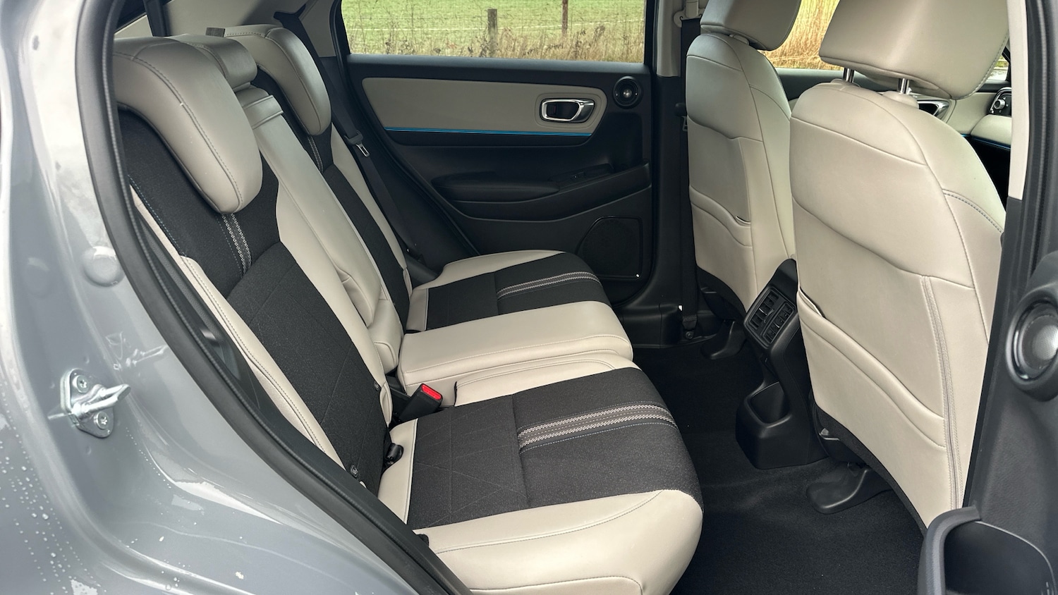 Used Honda HR-V 2025 for sale - 76957374: Photo 20