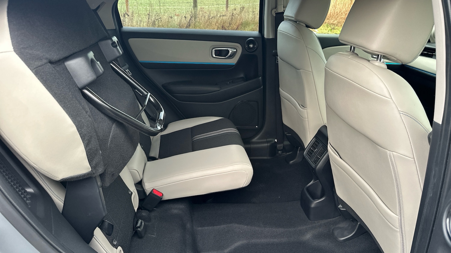 Used Honda HR-V 2025 for sale - 76957374: Photo 21