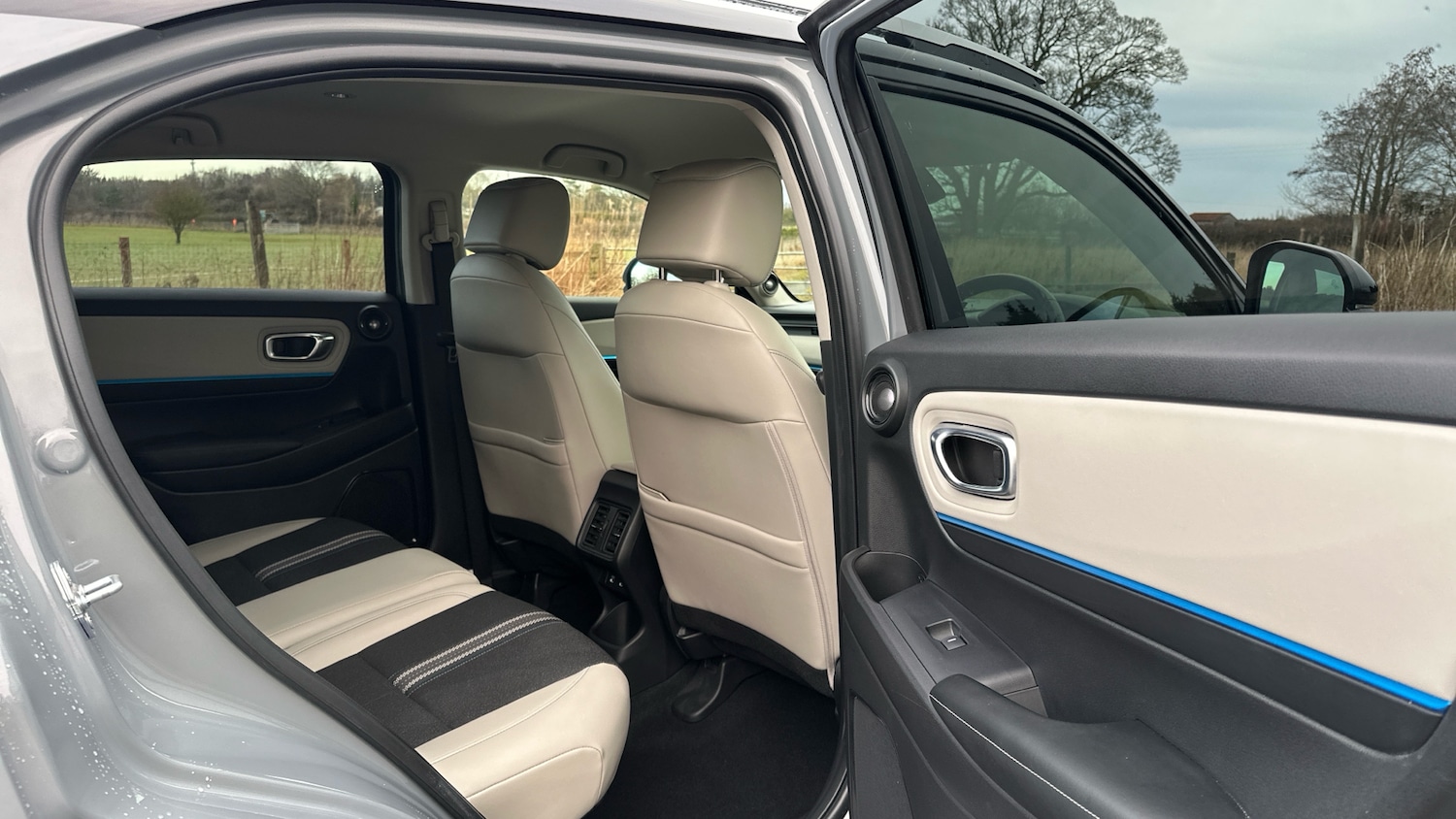 Used Honda HR-V 2025 for sale - 76957374: Photo 22