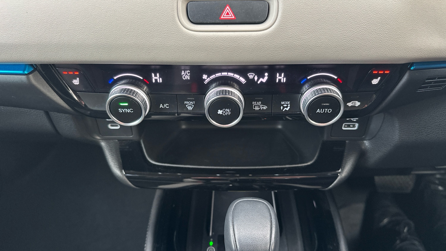 Used Honda HR-V 2025 for sale - 76957374: Photo 24