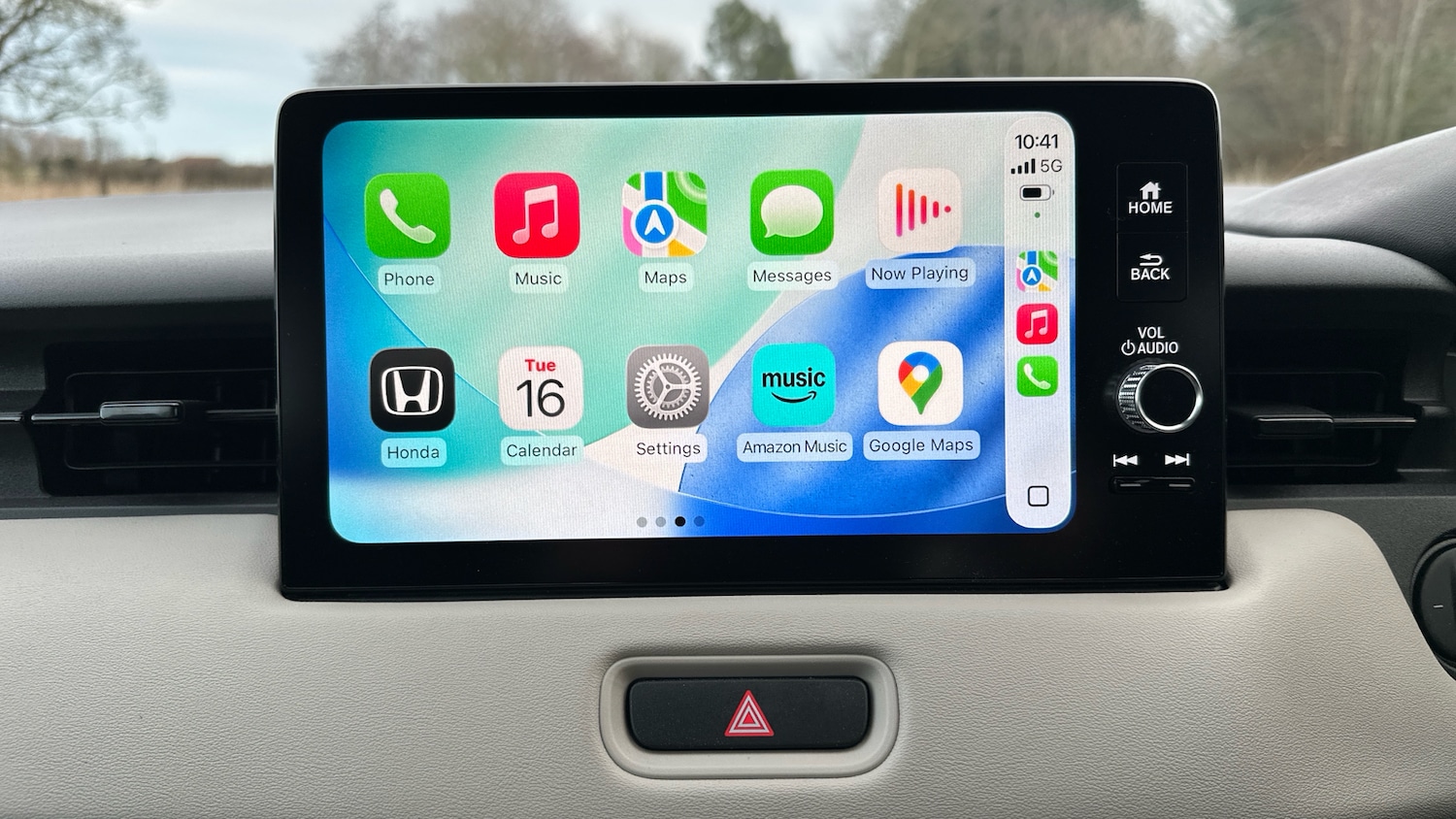 Used Honda HR-V 2025 for sale - 76957374: Photo 25