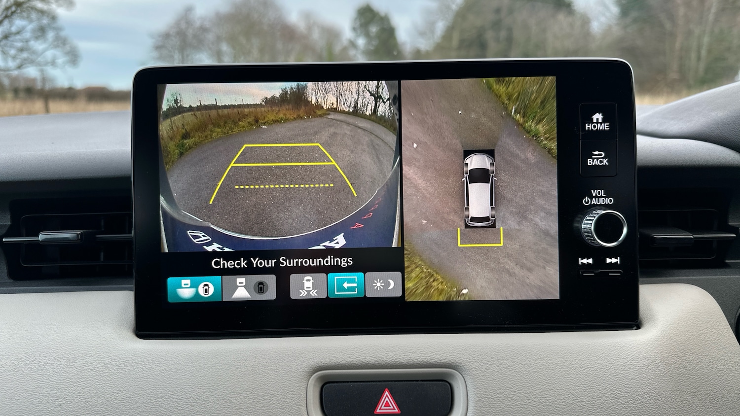 Used Honda HR-V 2025 for sale - 76957374: Photo 26