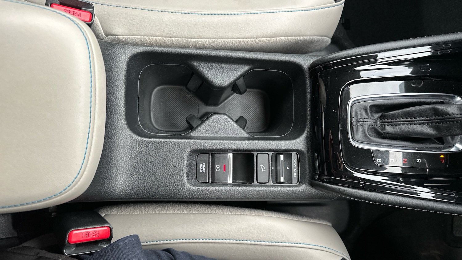 Used Honda HR-V 2025 for sale - 76957374: Photo 27