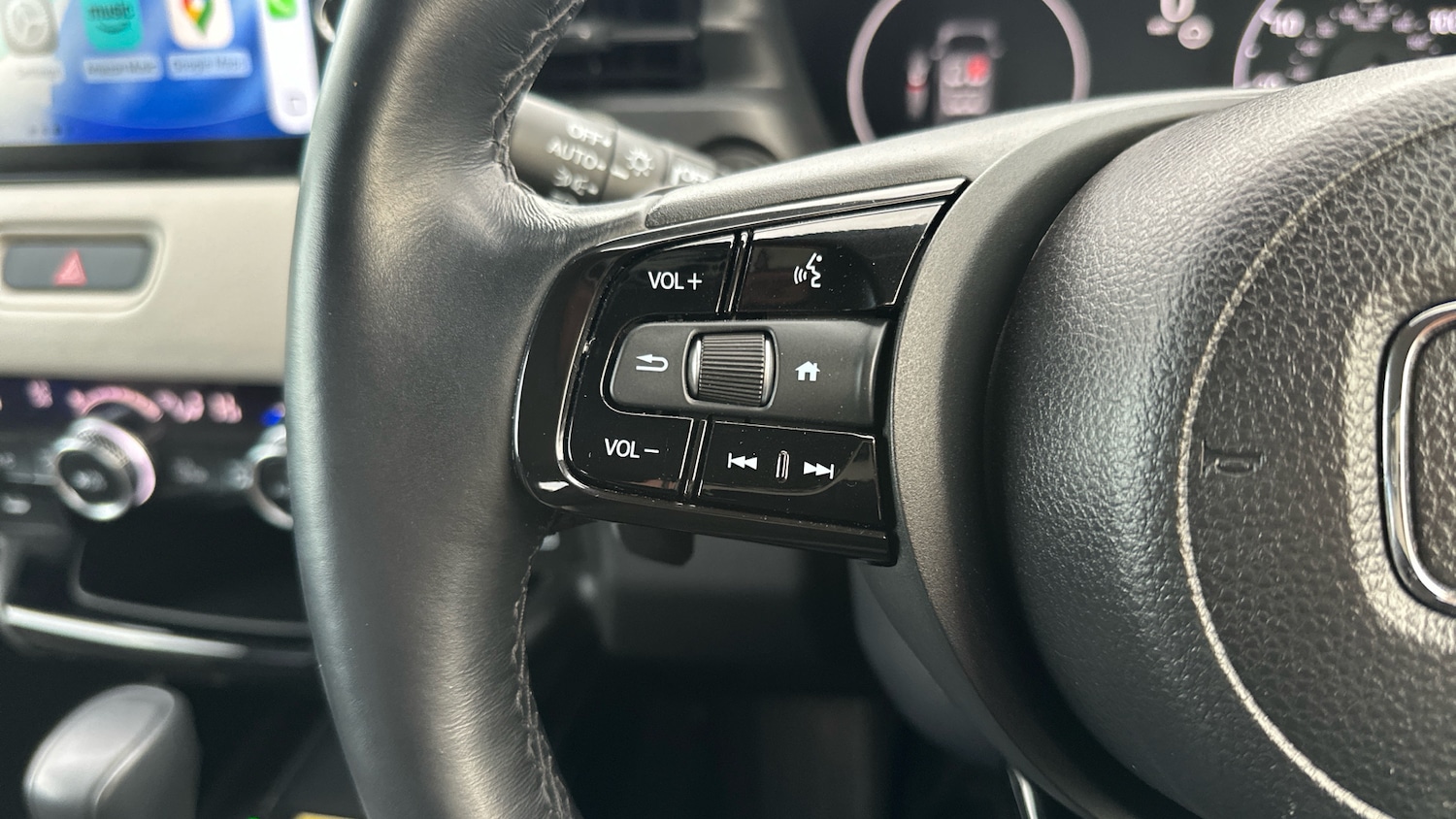 Used Honda HR-V 2025 for sale - 76957374: Photo 28