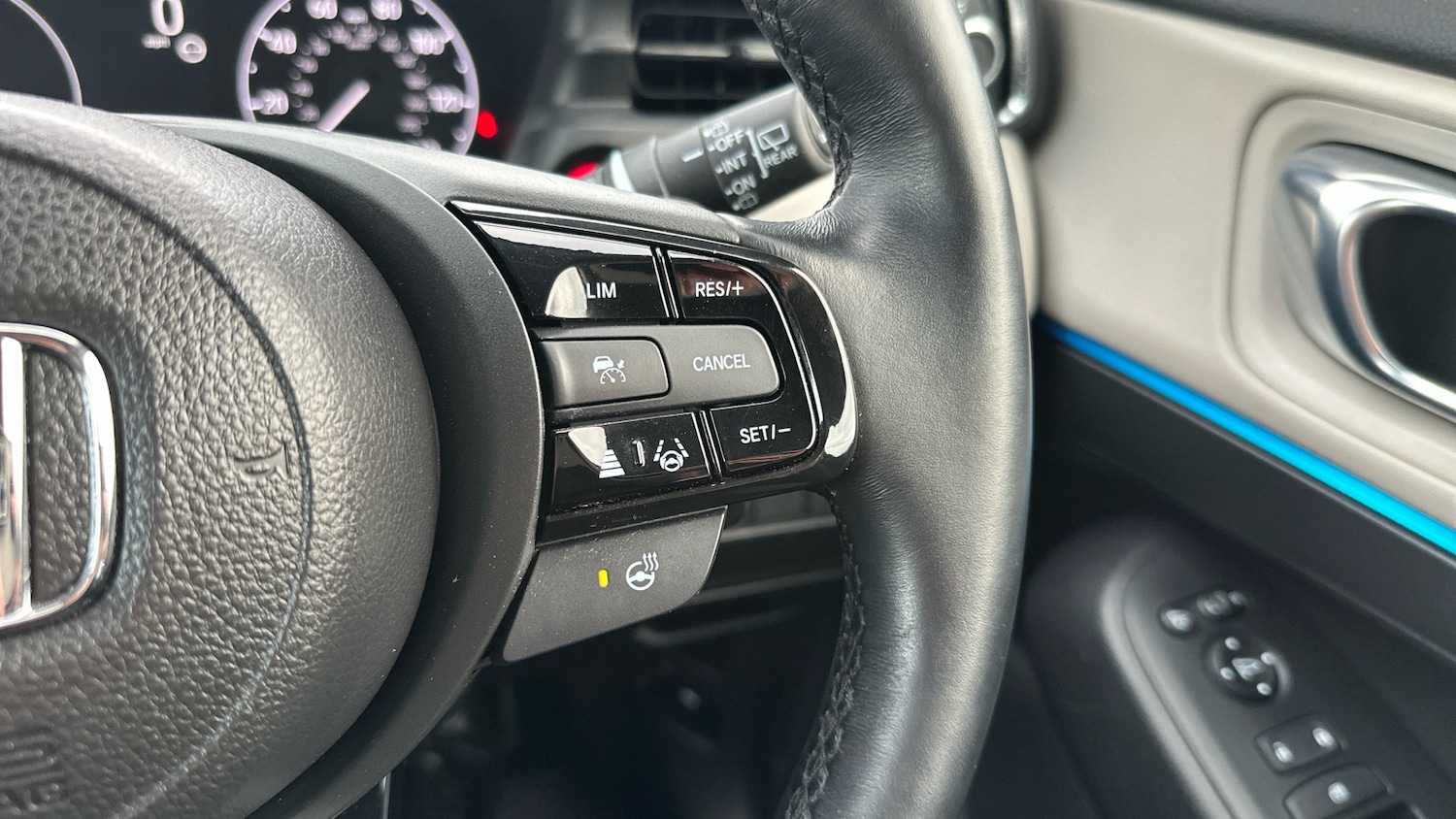 Used Honda HR-V 2025 for sale - 76957374: Photo 29