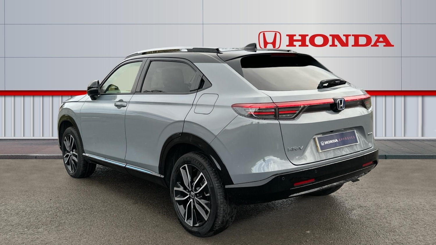 Used Honda HR-V 2025 for sale - 76957374: Photo 3