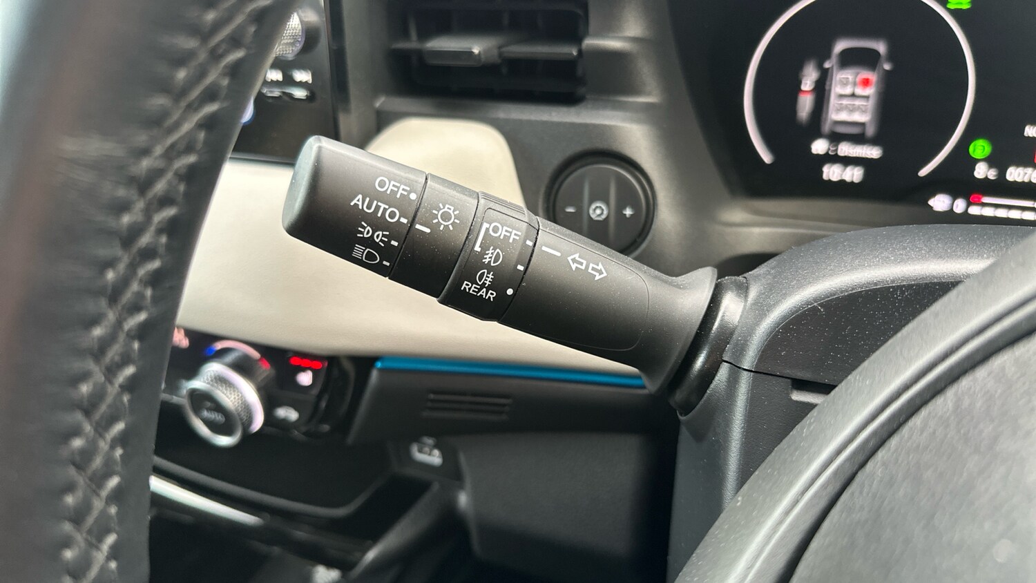 Used Honda HR-V 2025 for sale - 76957374: Photo 30