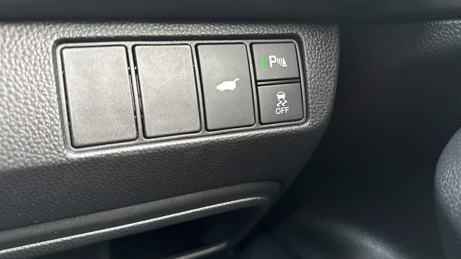 Used Honda HR-V 2025 for sale - 76957374: Photo 33