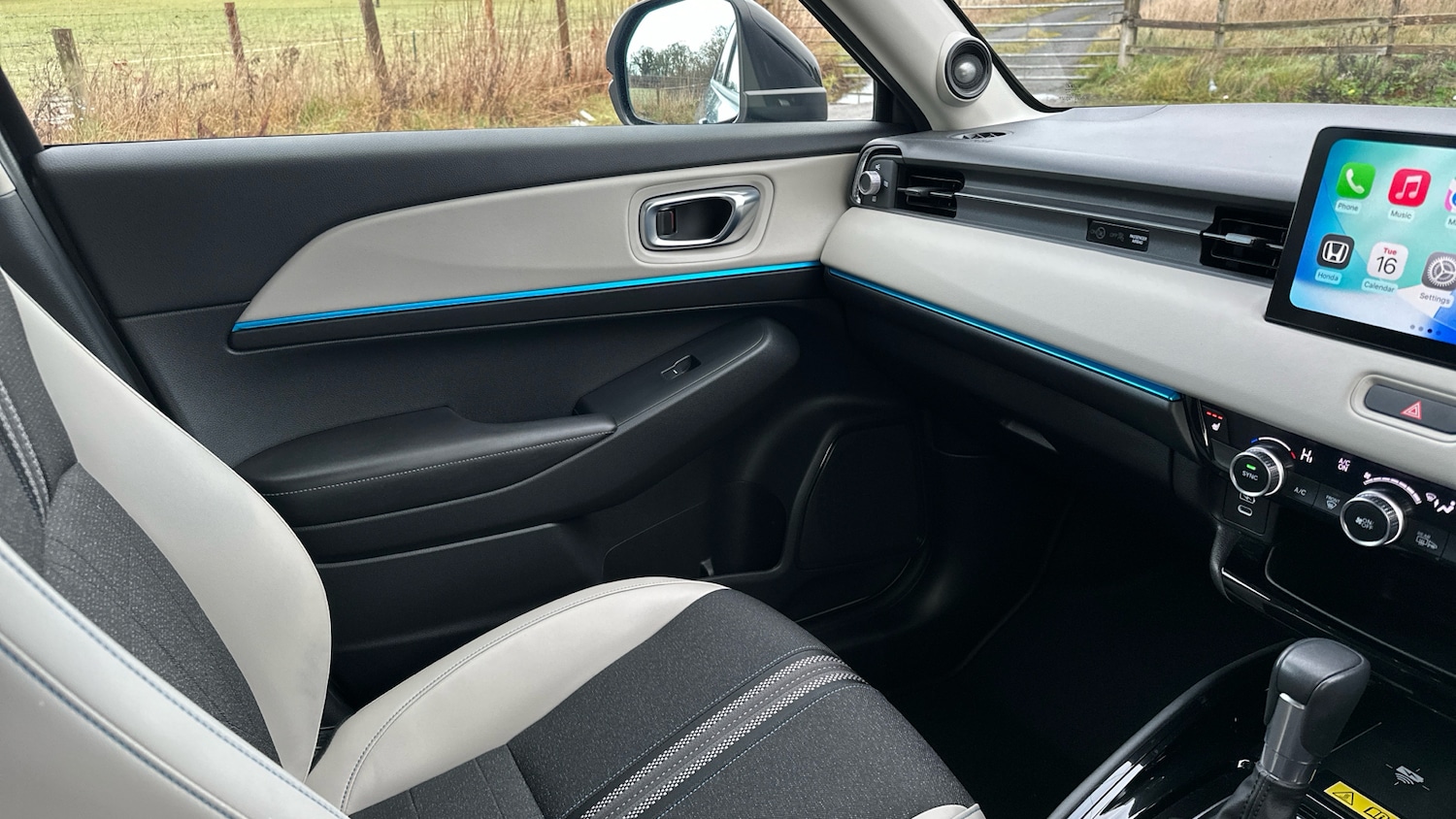 Used Honda HR-V 2025 for sale - 76957374: Photo 34