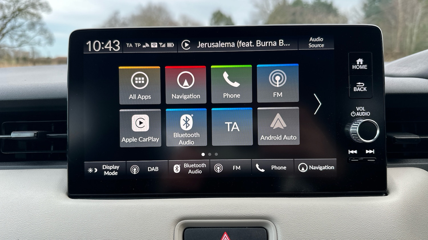 Used Honda HR-V 2025 for sale - 76957374: Photo 38