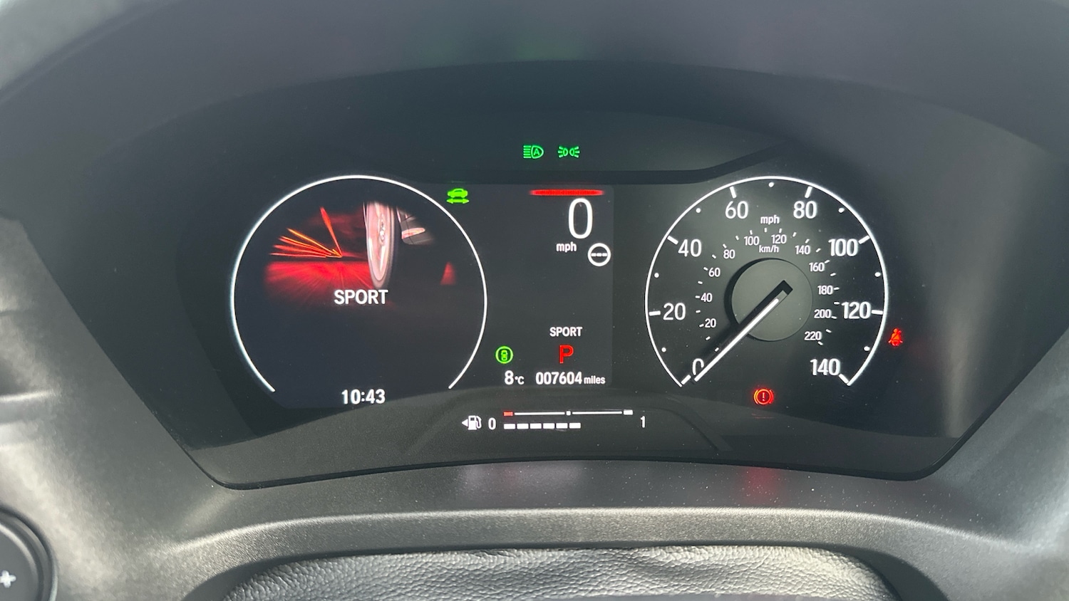 Used Honda HR-V 2025 for sale - 76957374: Photo 39