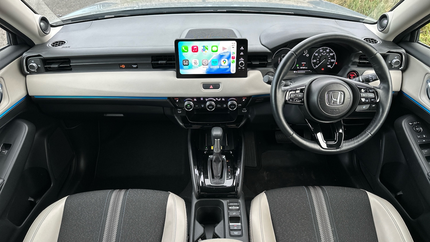 Used Honda HR-V 2025 for sale - 76957374: Photo 4