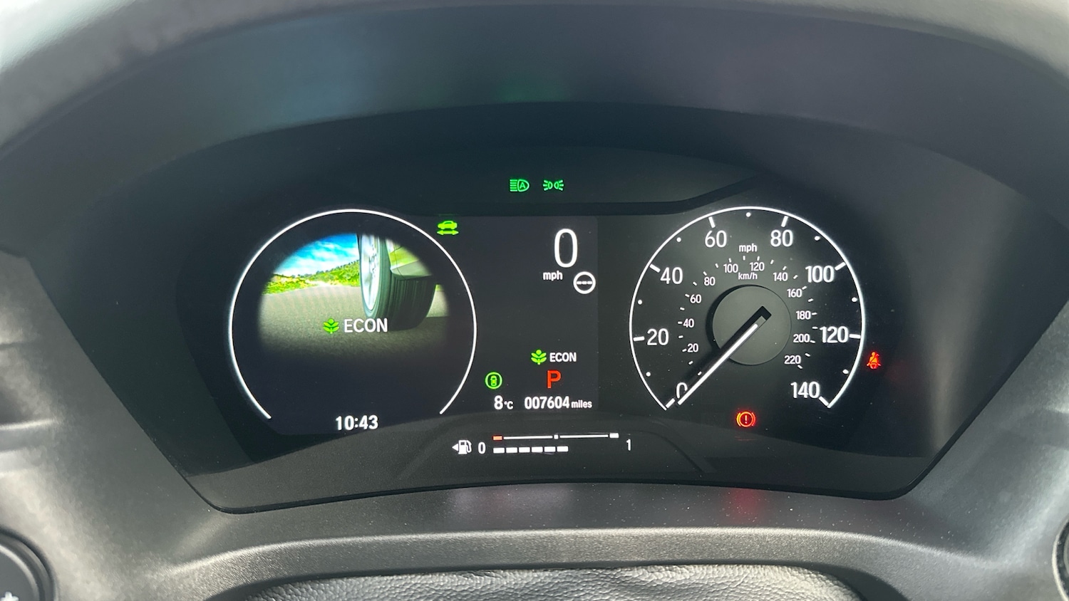 Used Honda HR-V 2025 for sale - 76957374: Photo 40