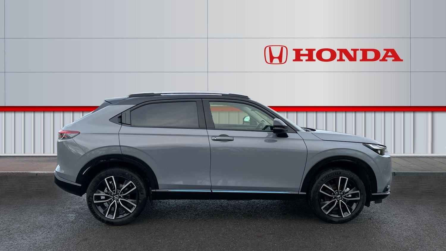 Used Honda HR-V 2025 for sale - 76957374: Photo 5