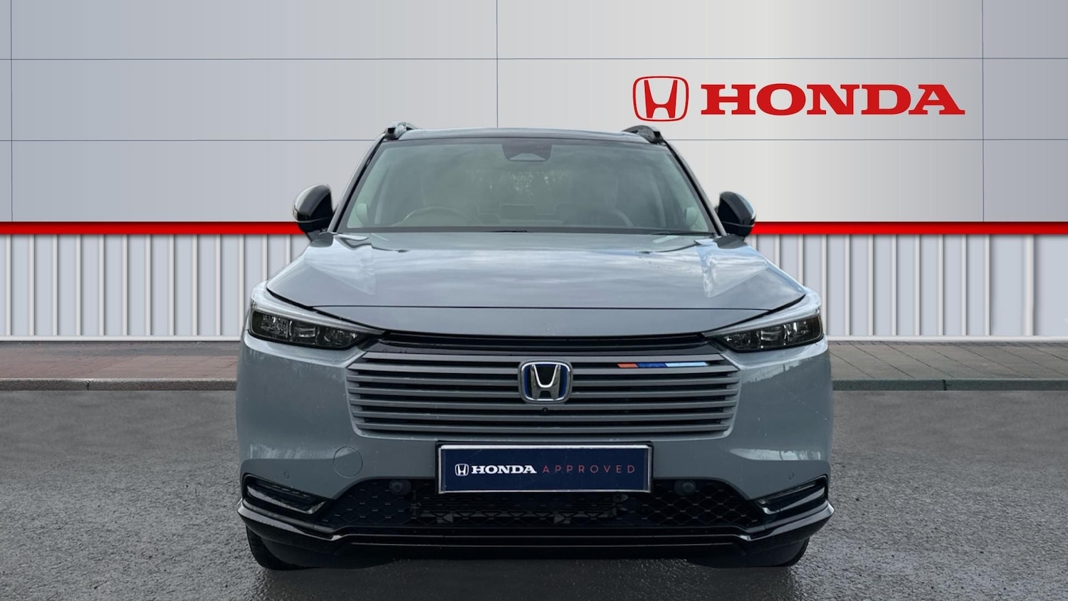 Used Honda HR-V 2025 for sale - 76957374: Photo 6