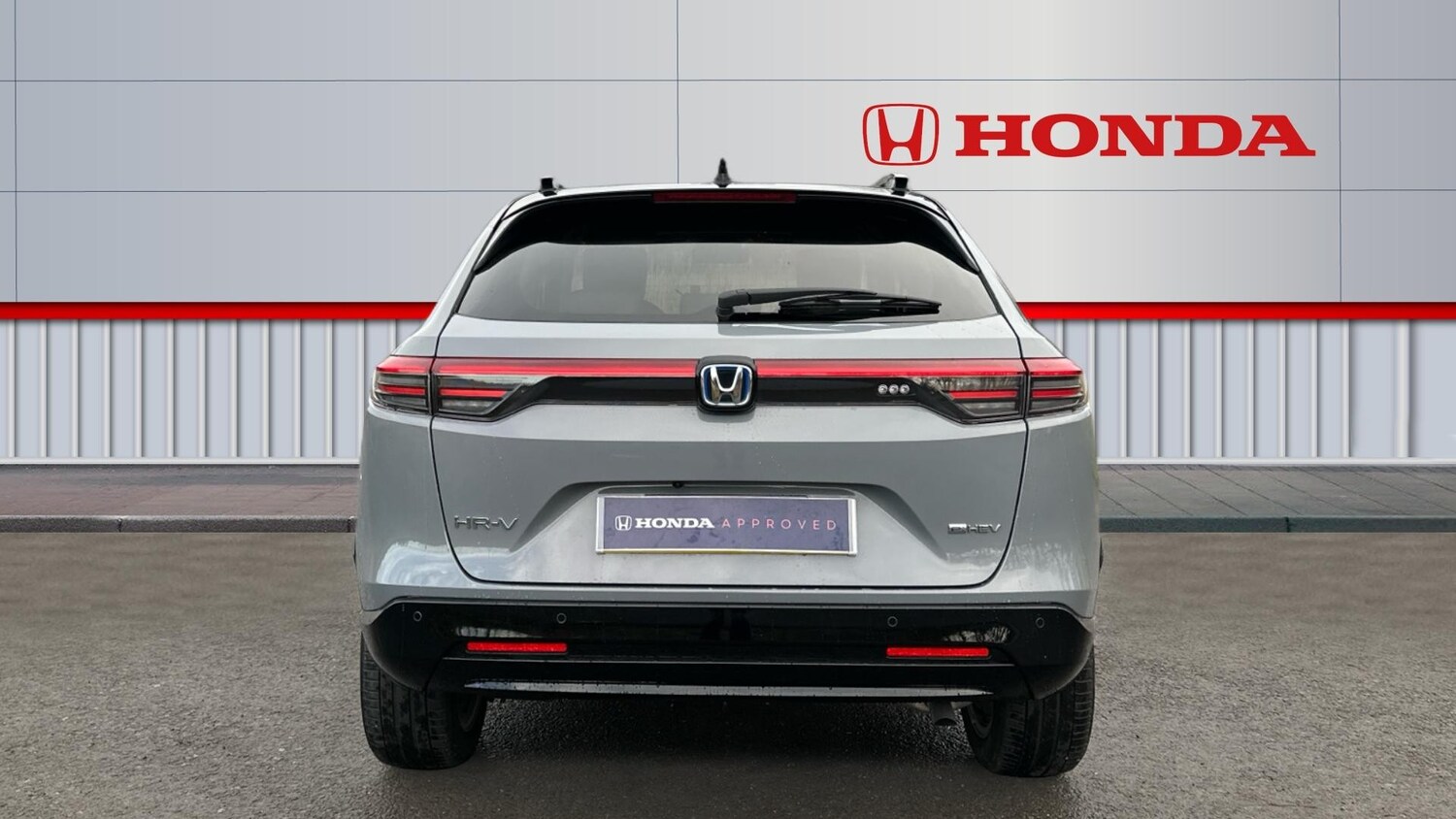 Used Honda HR-V 2025 for sale - 76957374: Photo 7