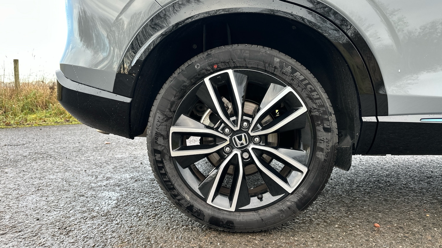 Used Honda HR-V 2025 for sale - 76957374: Photo 9