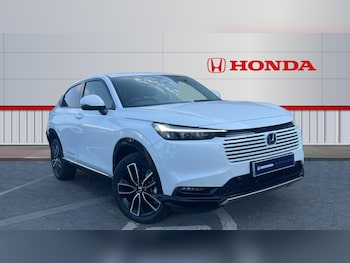 2025 (25) - 1.5 eHEV Advance 5dr CVT Hybrid Hatchback