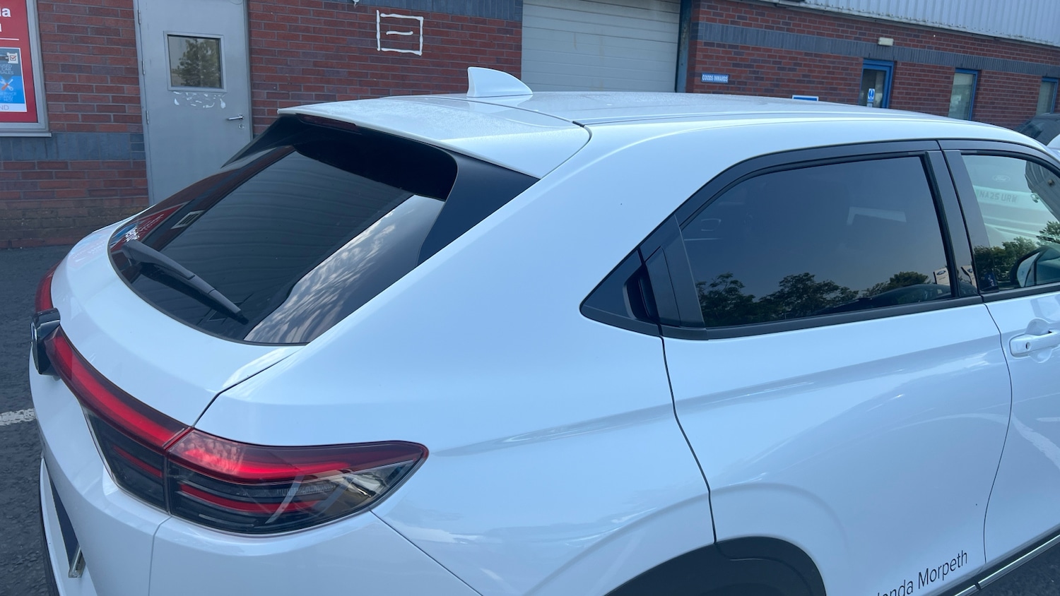 Vehicle 25