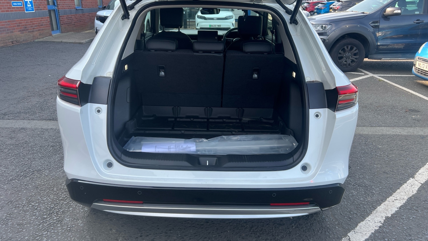 Vehicle 28