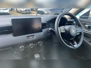 Used Honda HR-V 2025 for sale - 75924748: Photo