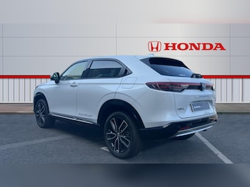 Used Honda HR-V 2025 for sale - 75924748: Photo