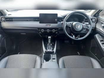 Used Honda HR-V 2025 for sale - 75924748: Photo