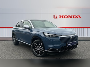 Used Honda HR-V 2026 for sale - 79557135: Photo