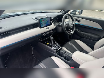 Used Honda HR-V 2026 for sale - 79557135: Photo