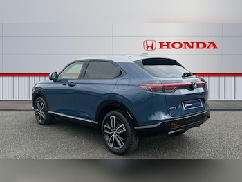 Used Honda HR-V 2026 for sale - 79557135: Photo